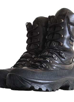 Bestard lowa scarpa mammut