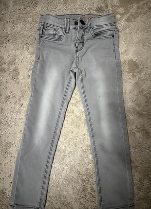 Дитячі джинси