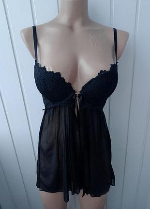 Пеньюар легенький