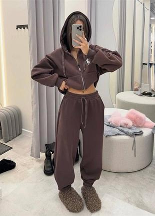 Спортивний костюм🤎