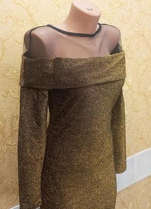 Сукня святкова вечірня