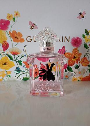 Guerlain la petite robe noire
туалетная вода для женщин 50ml.