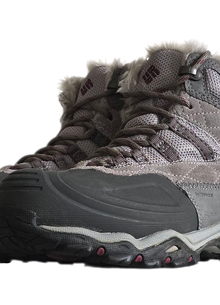 Columbia mammut jack wolfskin lowa