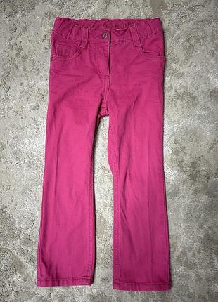 Джинси дитячі