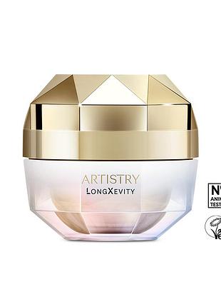 Artistry longxevity™ насичений живильний крем
