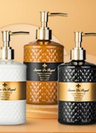 Luxury❣ крем-мило для рук