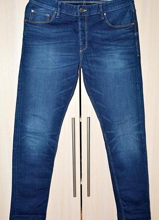 Blue ridge джинсы мужские original w32l32 сток y1p3-4