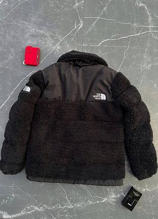 Куртка зимня tnf 2