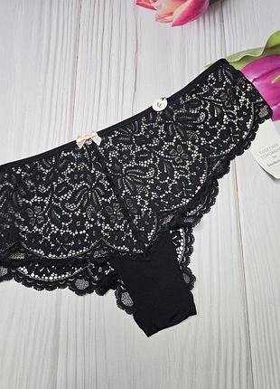 ♡ шикарные брендовые трусики hunkemoller ♡