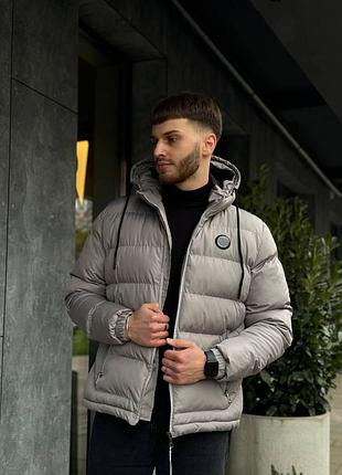 Куртка зима c.p.company