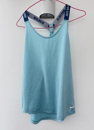 Майка nike