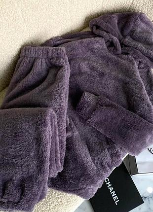 Домашний костюм