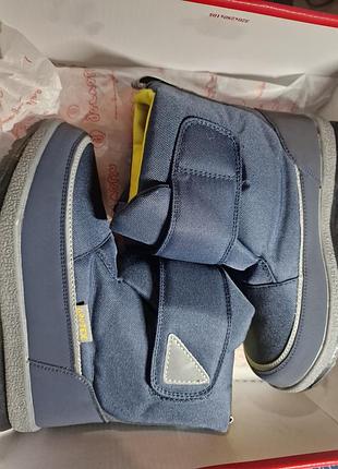 Нові garvalin зимові 31 розмір, 34 розмір