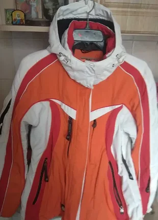 Женская термо куртка, зима-осень-весна soft-shell iguana