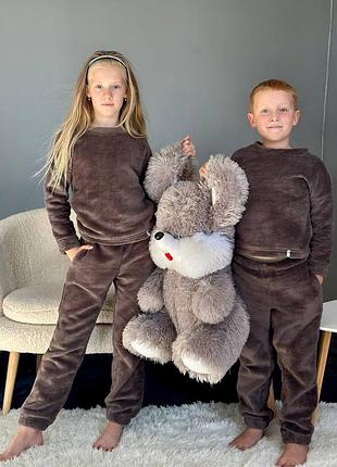 Детская пижама