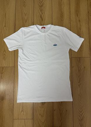 Футболка vivienne westwood