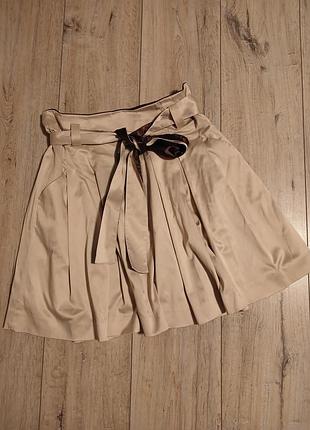 Женская юбка,размер s,бренду reserved.