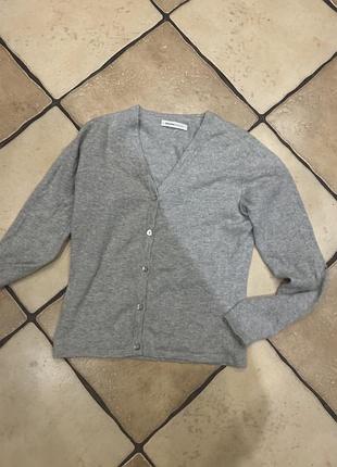 Джемпер кашемір