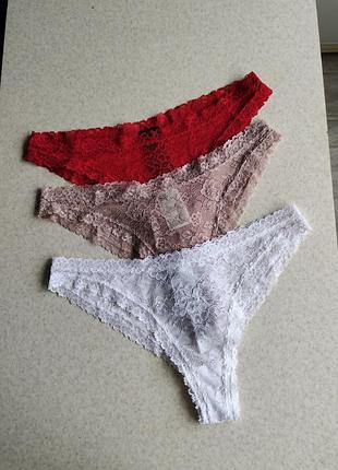 Трусики трусики