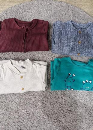 Набор человечков на 3_6 м(68см)