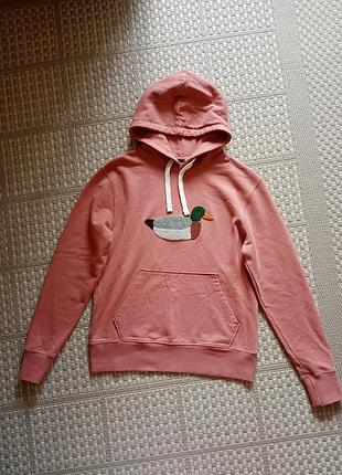 Худи мужское новое размер s