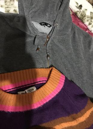 Вещи 46-48 рр лотом 8