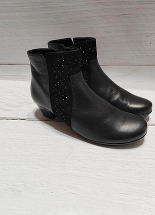 Ботинки, буильоны gabor