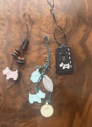 Брелок. підвіс на сумку