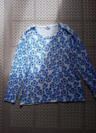 Кофточка из вискозы l