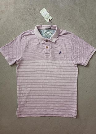Брендова футболка поло croxley.