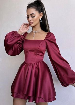 Сукня вечірня