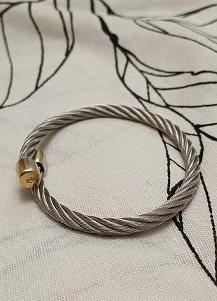 Браслет charriol celtic