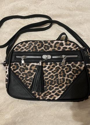 Стильна сумка