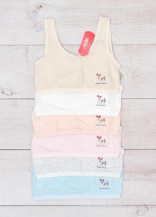 Топ для девочки