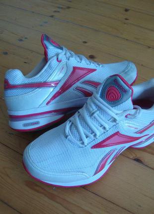 Кросівки reebok easy tone 39 оригінал 39 розмір