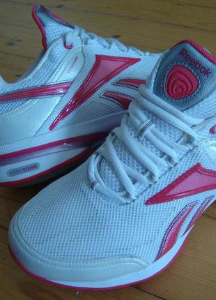 Кроссовки reebok easy tone оригинал 39 размер2 фото