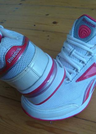 Кроссовки reebok easy tone оригинал 39 размер5 фото