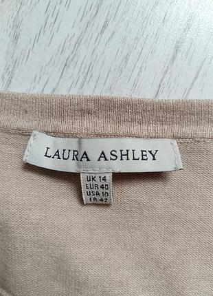 Классический кардиган, laura ashley. 7