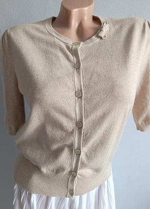 Классический кардиган, laura ashley. 4