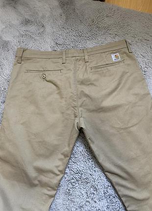 Carhartt original штани 3