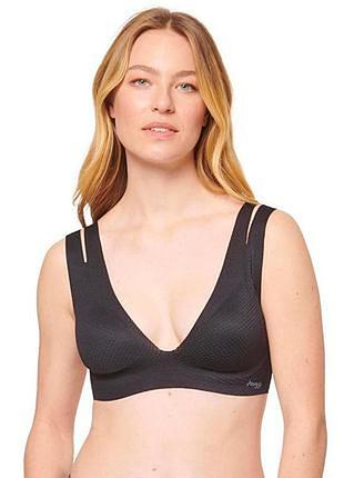 Бюст топ бра бесшовный р.м/80-850с