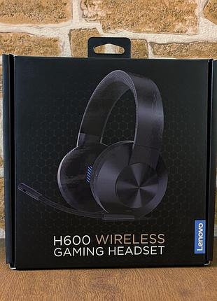 Навушники legion h600