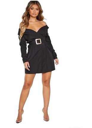 Prettylittlething 16 р сукня