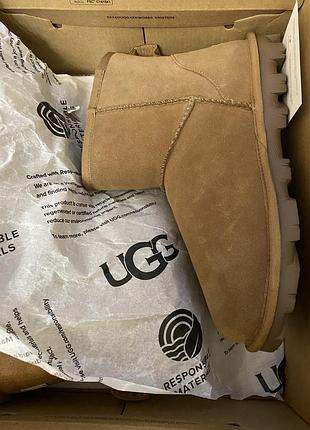 Продам угги. оригінал! 4