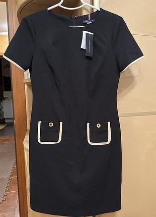 Нова сукня tommy hilfiger