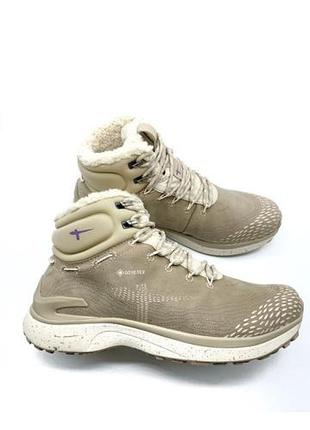 Ботинки Tamaris оригинал,зима, кожа на мембране gore tex