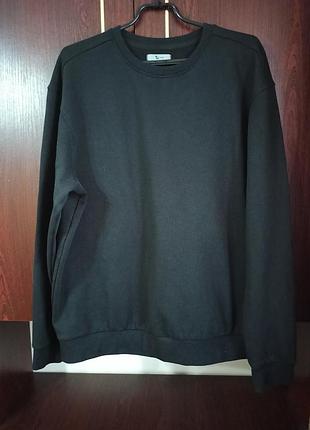Фирменный свитшот tu