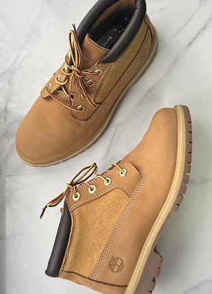 Черевики timberland