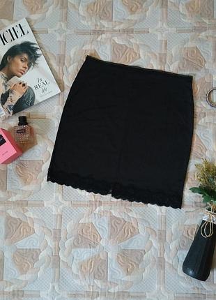 Подъюбник нижняя юбка от h&amp;m