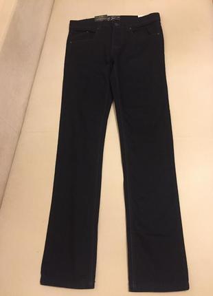 Нові щільні джинси spriengfield, w30, l34. з биркою3 фото